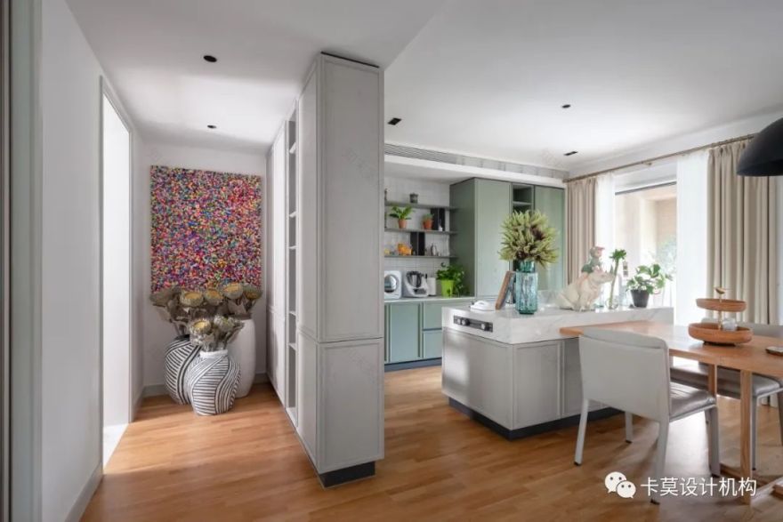 温岭阳光里静谧时光,自然原木打造简约宜居空间-89