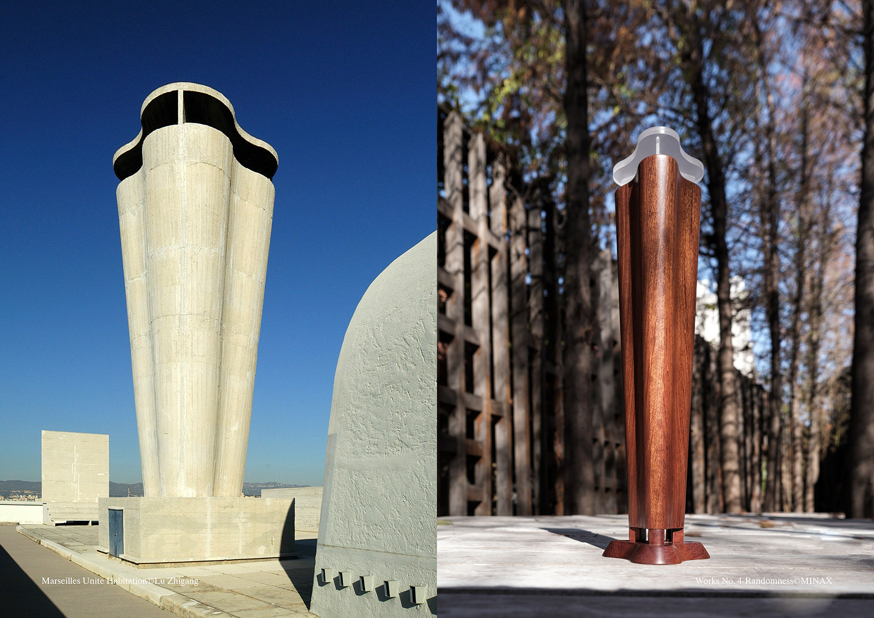 建筑之光 · 照明重塑经典建筑形象丨米丈建筑-23