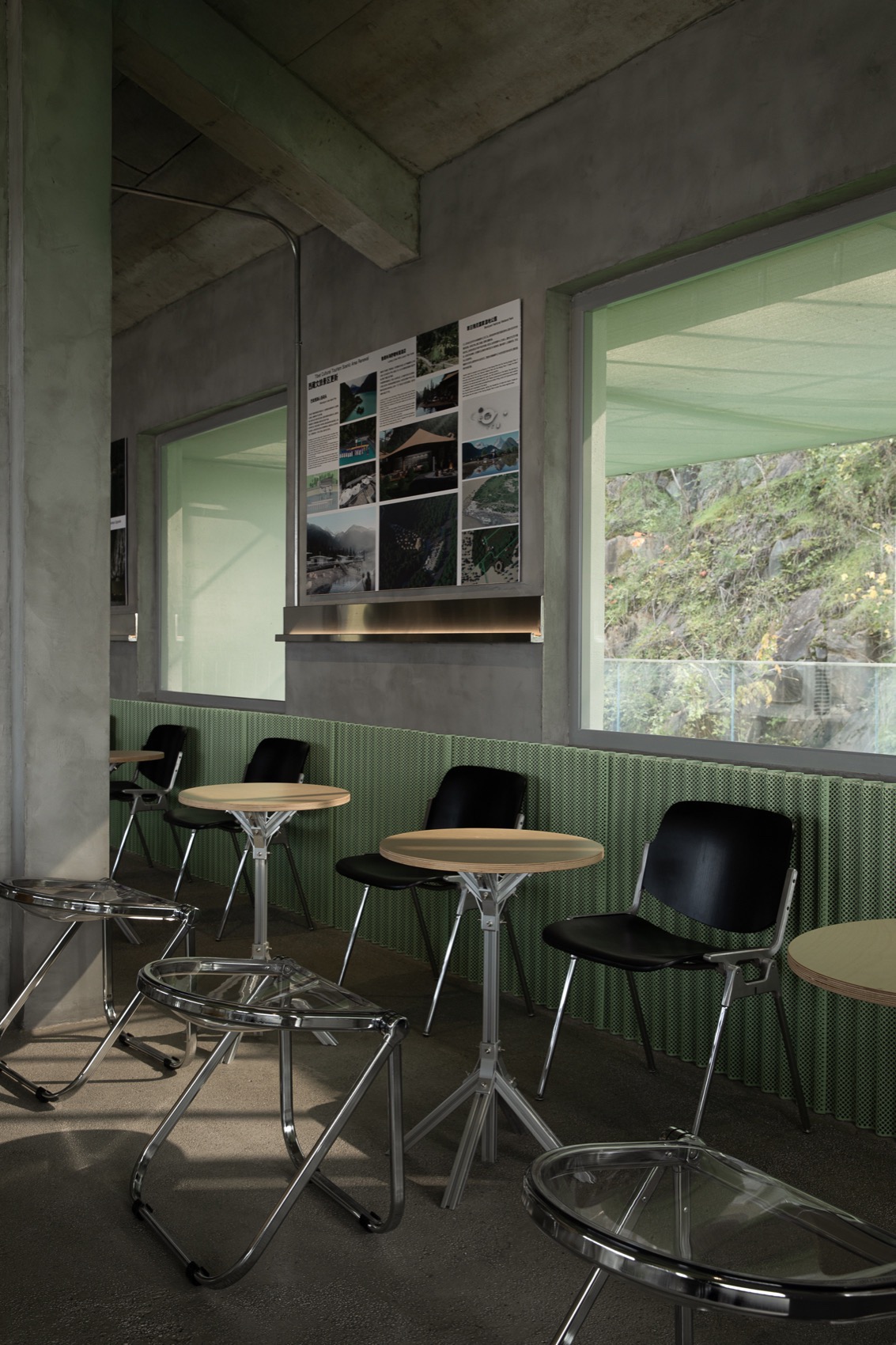 R·park 骑士公园（千岛湖）丨中国杭州丨慢珊瑚设计-150