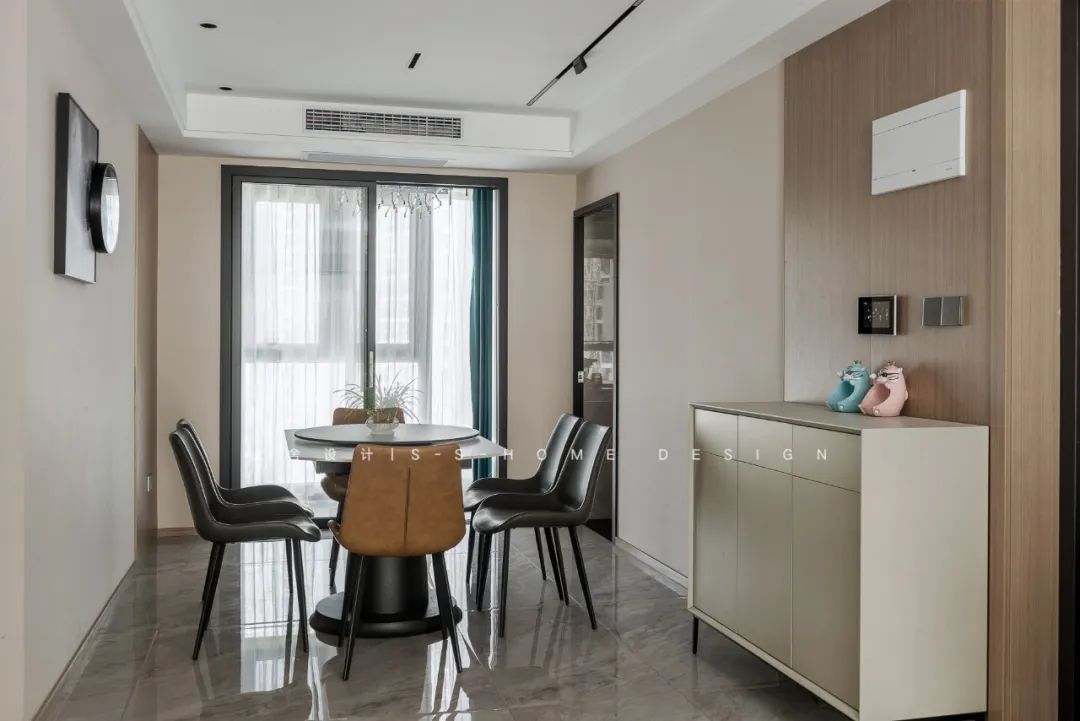 战“疫”玫瑰之家丨上舍设计-32