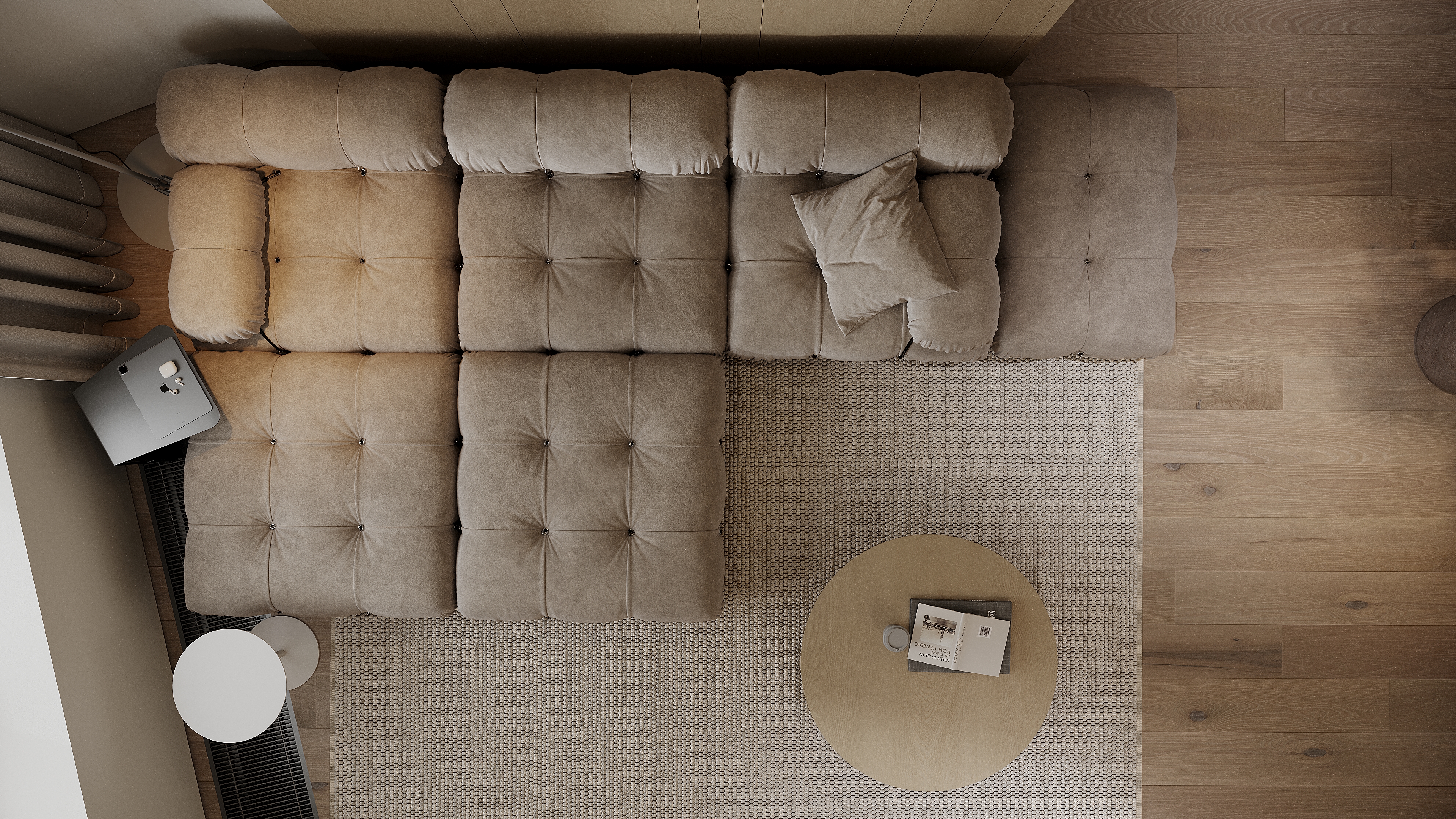 ЖК "Питер", Санкт-Петербург-10