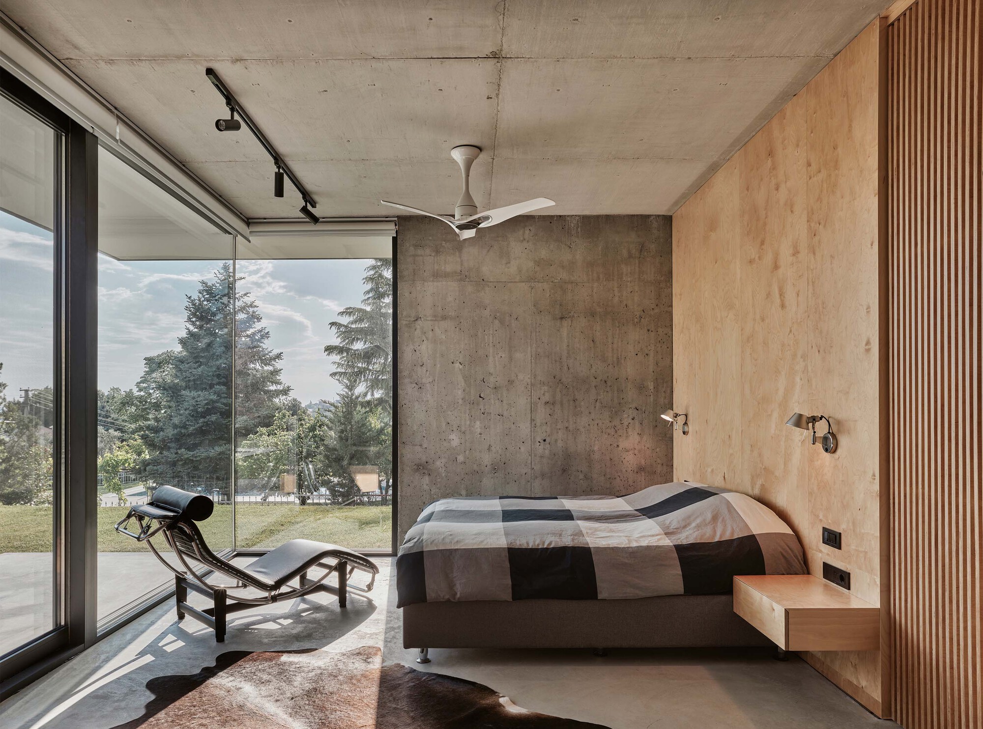 罐头屋或可以的房子，具体需根据上下文确定准确含义丨土耳其布尔萨丨PIN Architects-20