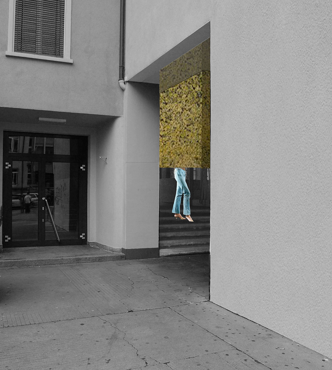 Contemporary grotto-4