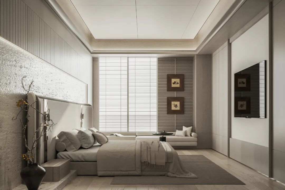 海外项目|会所设计|东方神韵-55