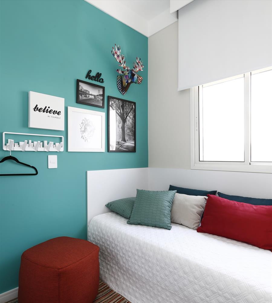 巴西公寓设计-22