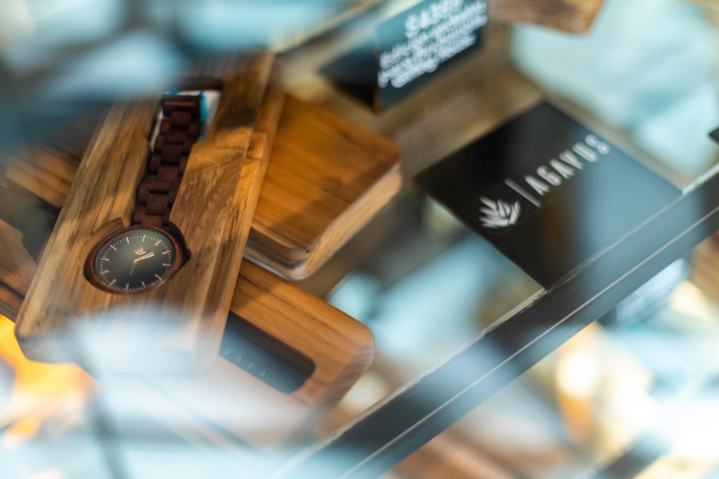 墨西哥设计盛宴 | Buchanan’s 18 在 Guadalajara 的“The gift of being present”展览-36