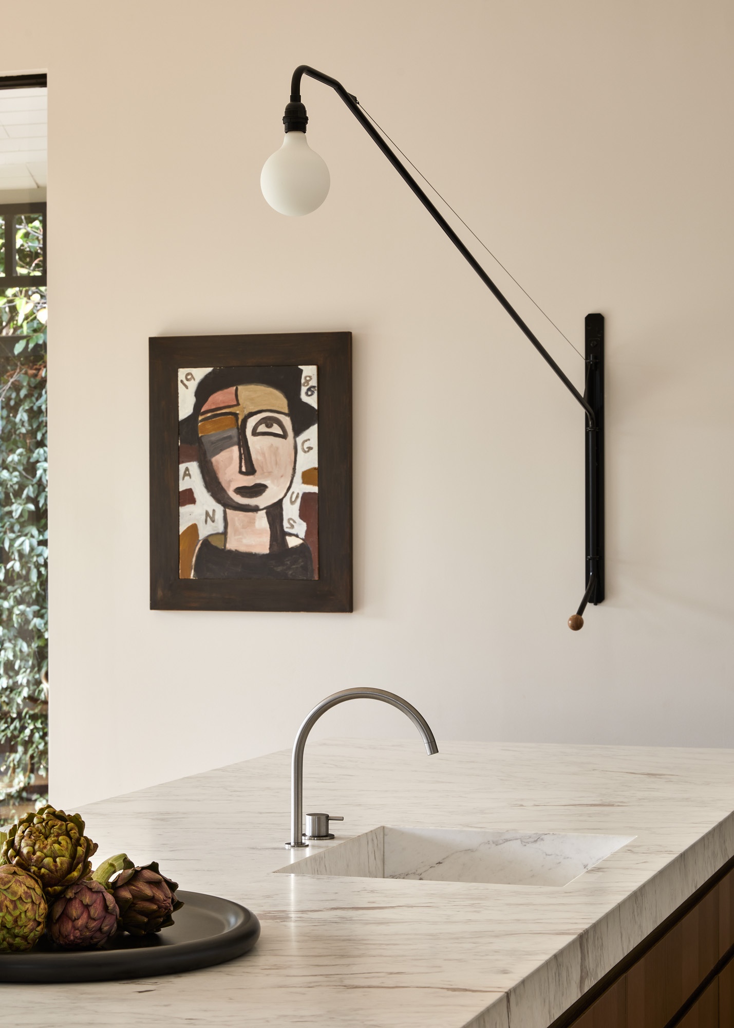 默里宅邸丨Pasquale Cook-11