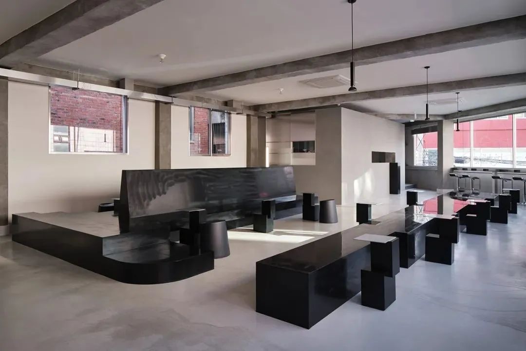 首尔三店探访丨韩国首尔丨Studio Fragment-37