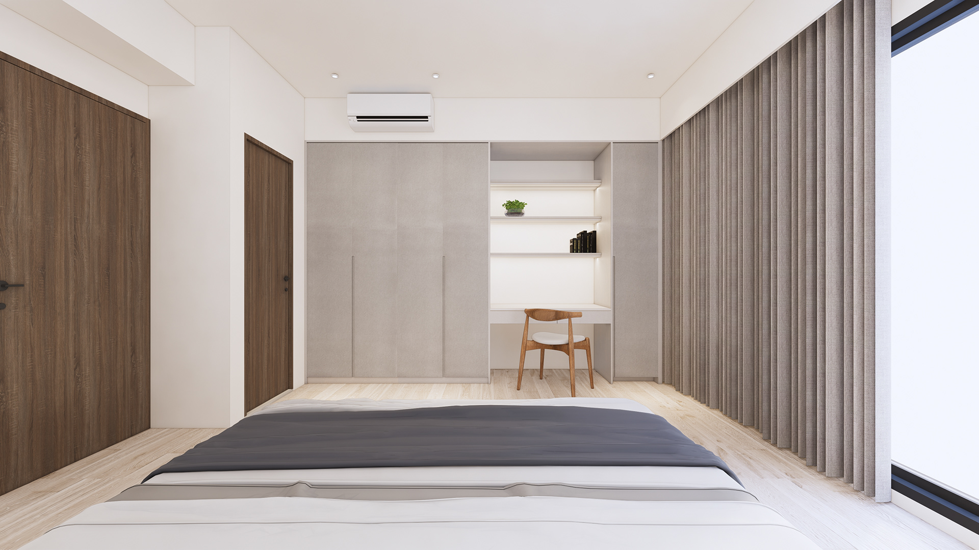 NZS宅透天別墅規劃設計丨林紘聿-13