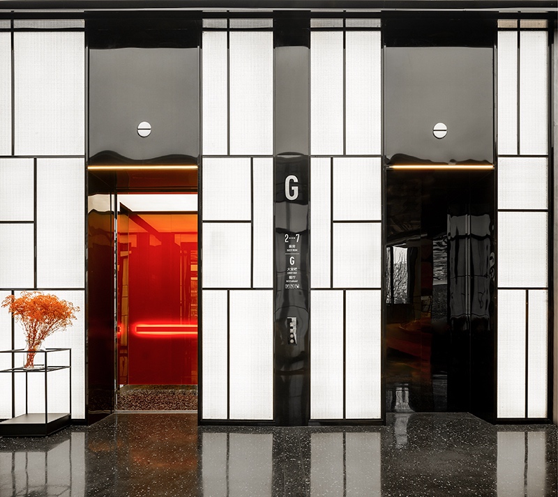 华熙玻尿酸精品酒店丨中国重庆-28