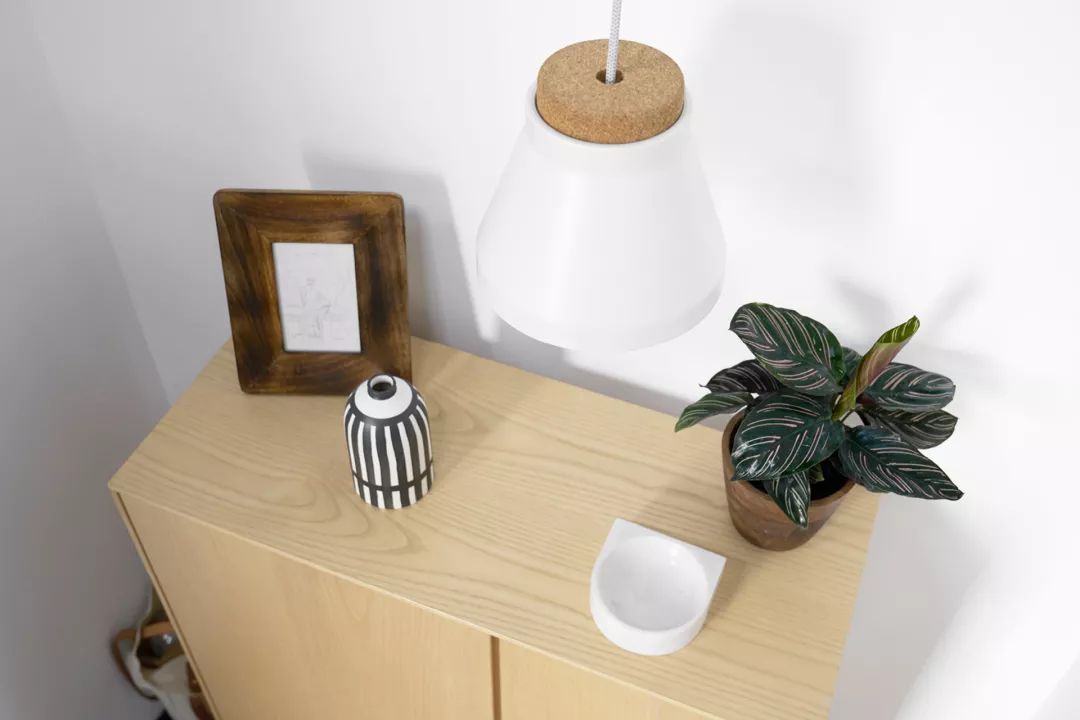 三套样板房设计,打造深度幸福空间-122