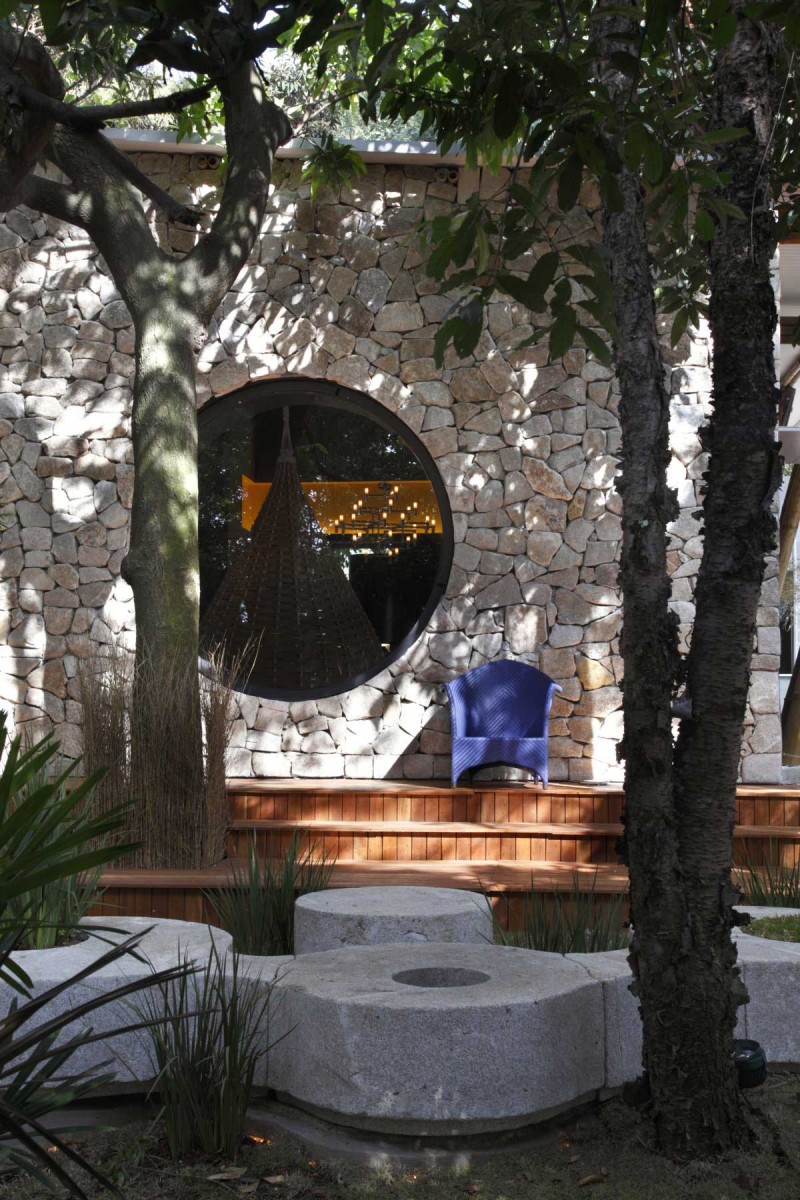 Urban Cabin by Fabio Galeazzo-11