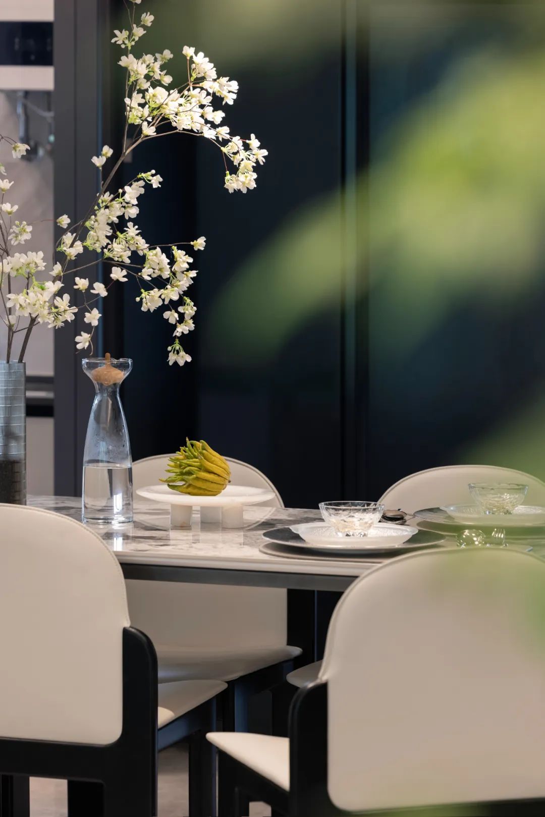 万科南京朗拾·雨核丨中国南京丨MAUDEA 牧笛设计-100