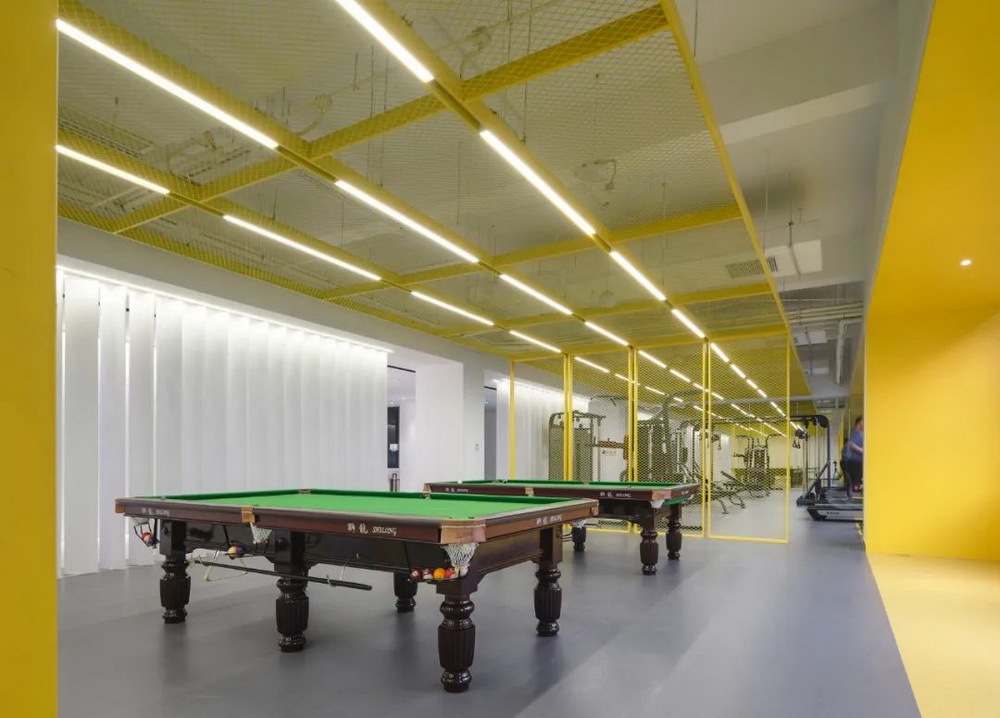 焦作大咖国际食品产业园生活区室内设计丨中国焦作丨艾迪尔 北京-38