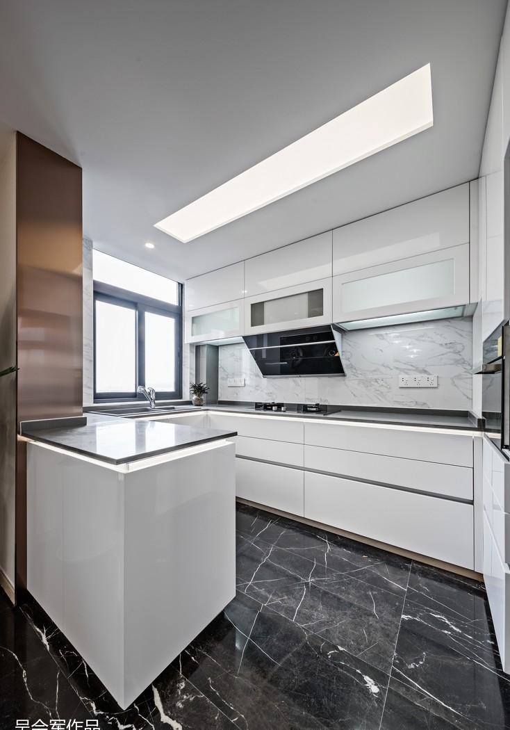 
香缇御峰——轻奢只为细节 -0