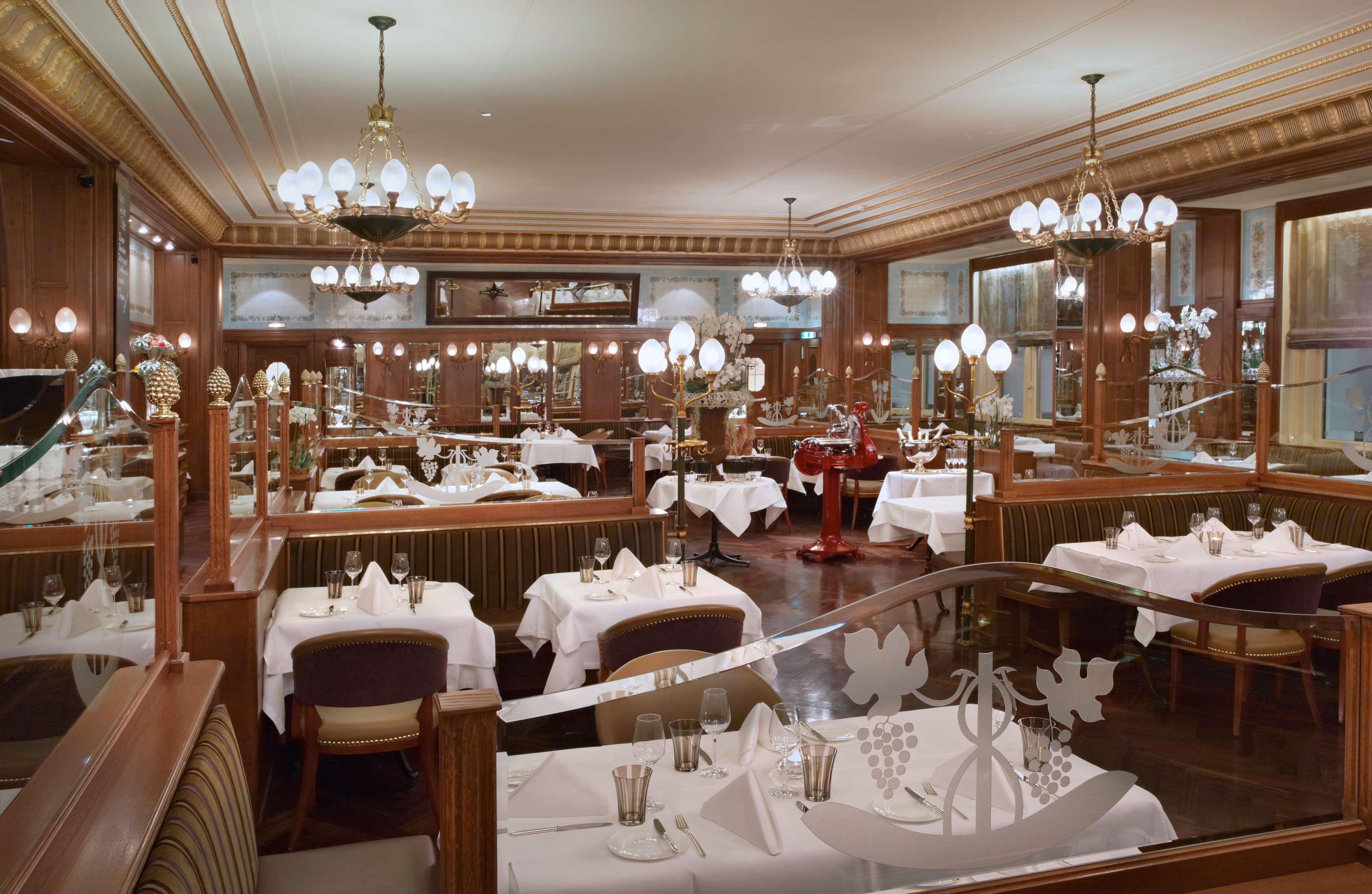 瑞士伯尔尼施伟泽霍夫伯尔尼酒店和温泉中心-8