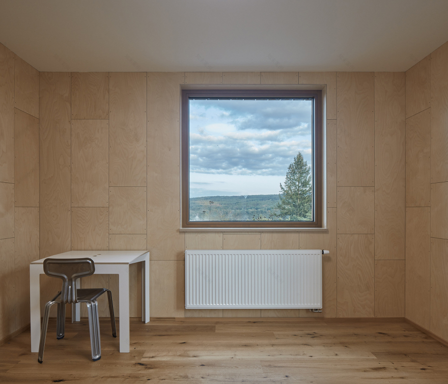 捷克旧园新舍丨kaastudio-48