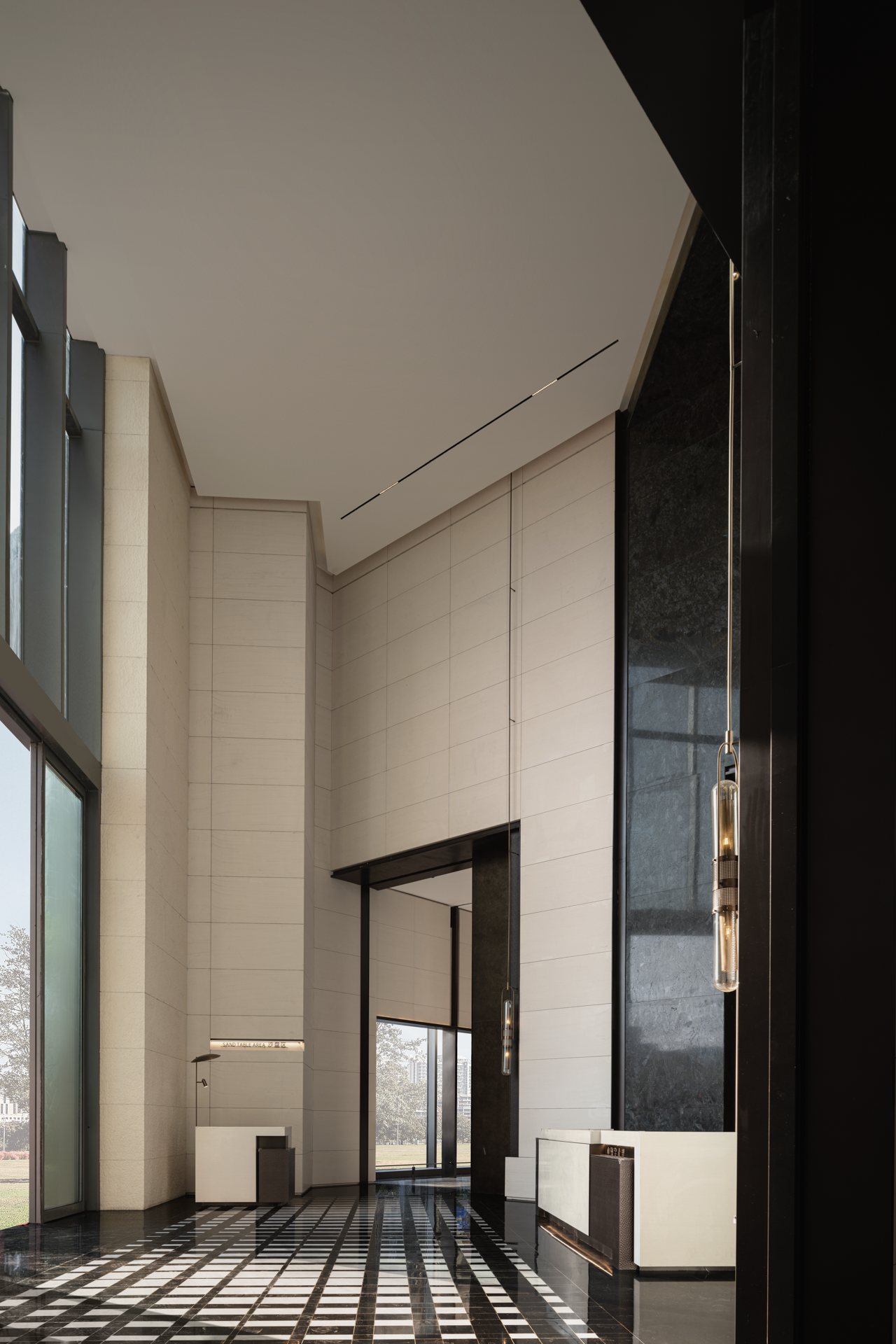 中海太原学仕里丨中国太原丨研质共设-5