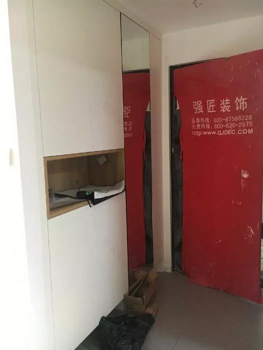 110m²老房大变身 | 北欧日式混搭风-296