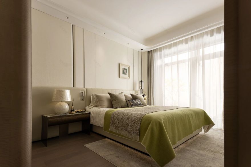 金茂·璞樾丨中国北京丨SRD DESIGN赛瑞迪普-116