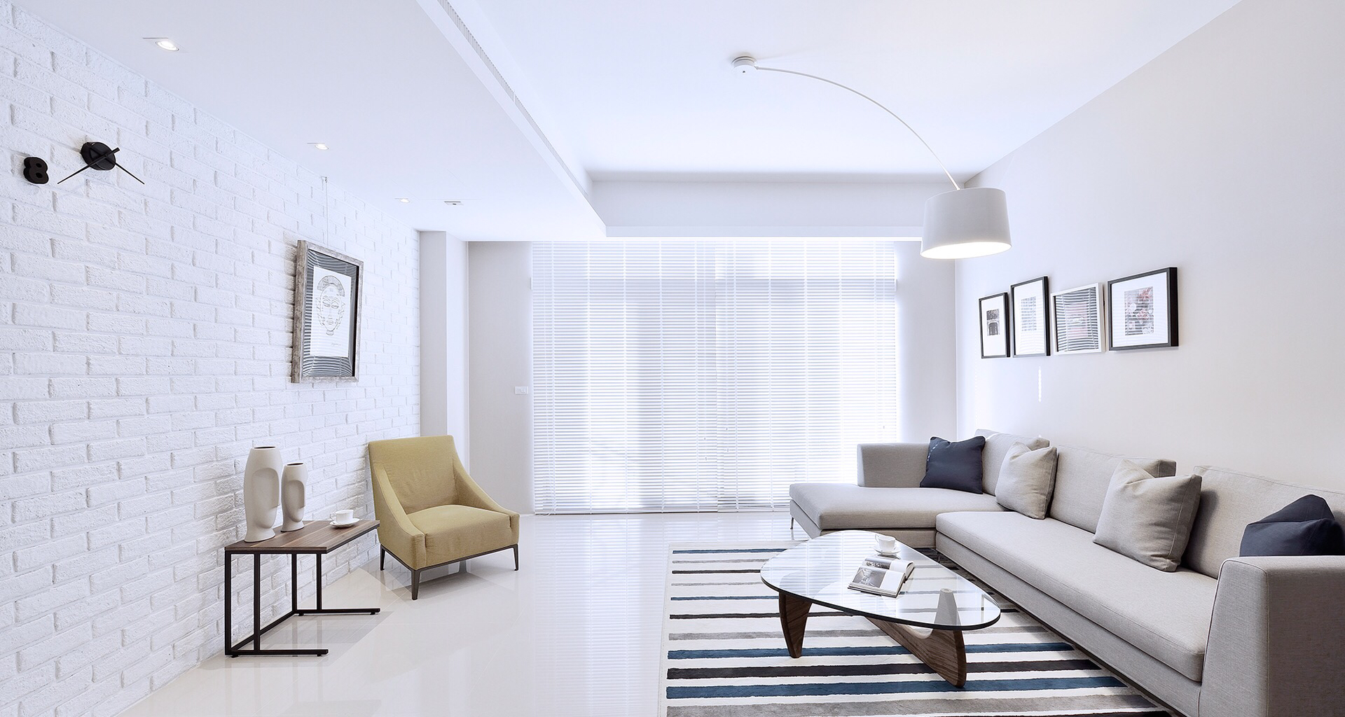 青年设计师余晨分享---给与阳光 让空间充满温度-0