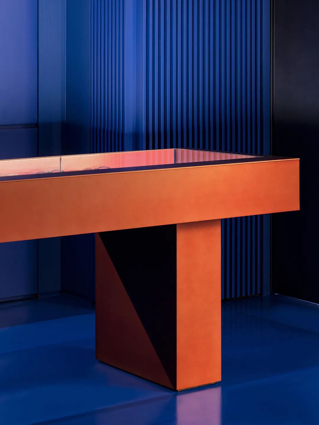 韩国 WGNB 设计公司打造“年度工作室”-3