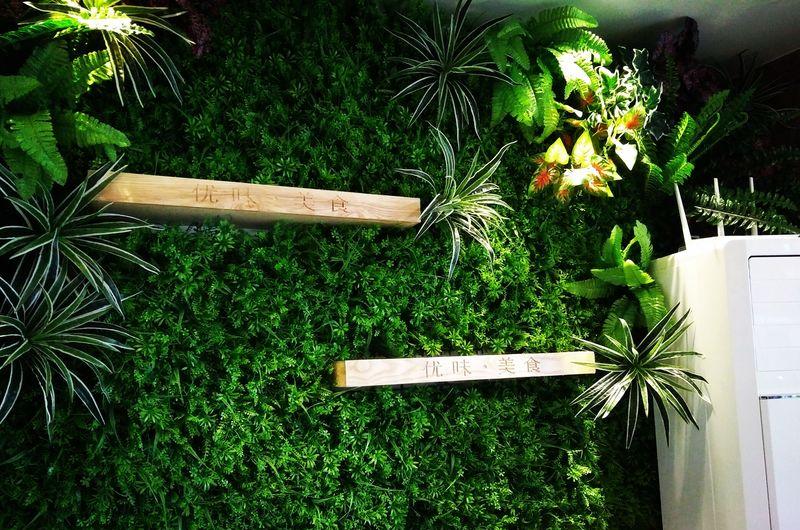 惠州优味美食餐饮空间设计-6