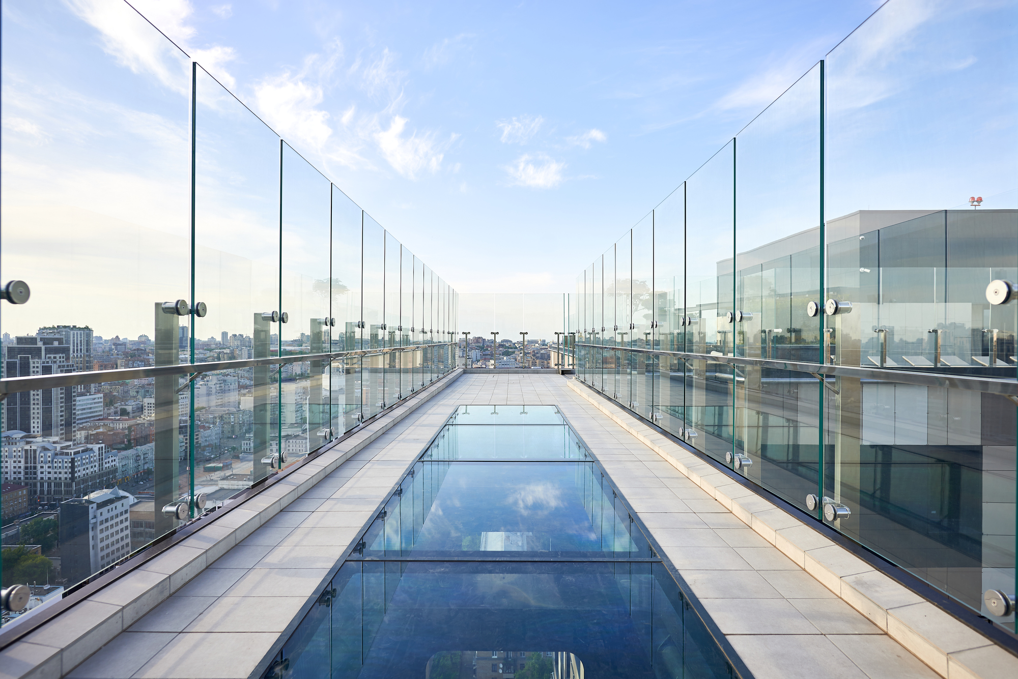 乌克兰俄罗斯方块公寓丨乌克兰基辅-31