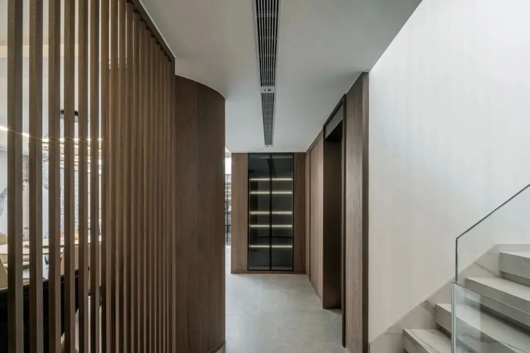 无锡朗诗熙华府丨中国无锡丨江苏名筑设计·吕欣-27