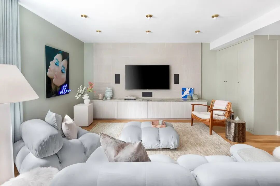 MENDOR｜时尚、艺术和设计的融合｜展现大都市的精致-113