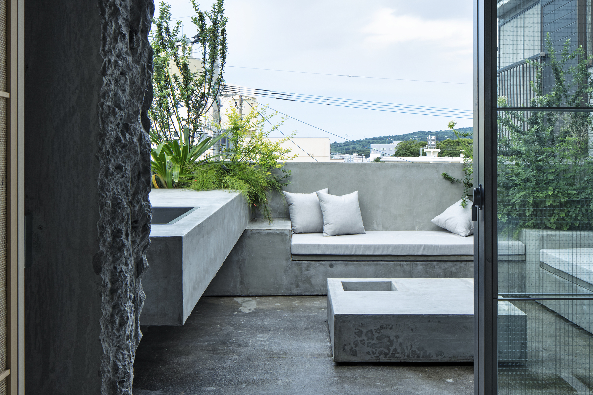 酒店苏(2020)设计丨日本丨Suppose Design Office-47