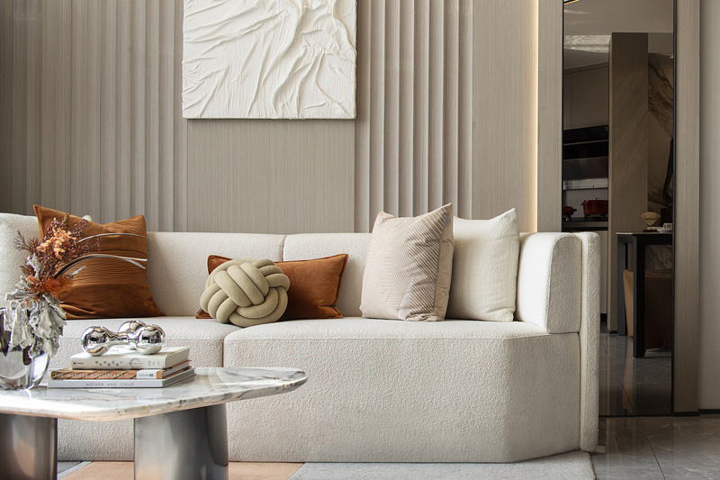 广州雅居乐·天际样板间丨中国广州-8