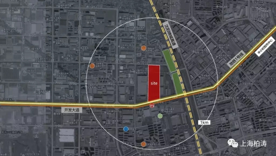 招商·曦城丨中国沈阳-19