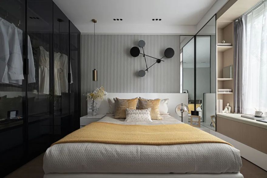 中海天津公园城丨中国天津丨Yan Design 大研设计-52