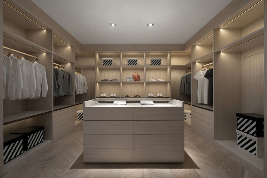 ORIENT YOUTH青柠荟 · 家居展厅设计-22