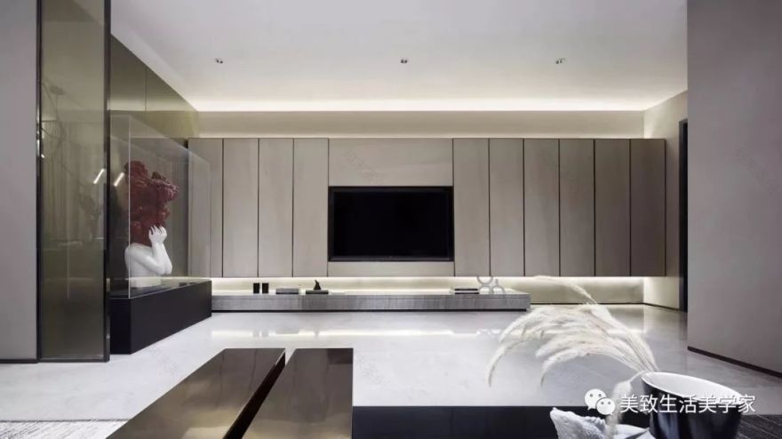 四层别墅,重构生活与设计的平衡-15