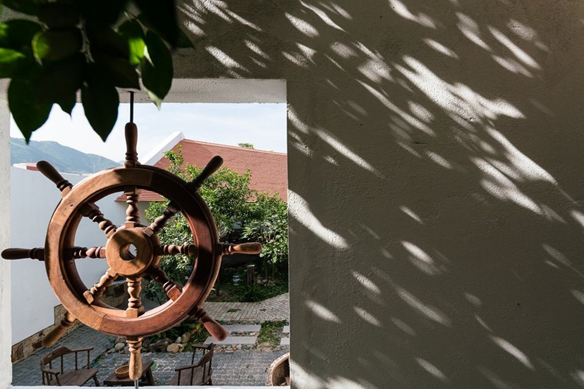 Nha Trang 木屋设计-46