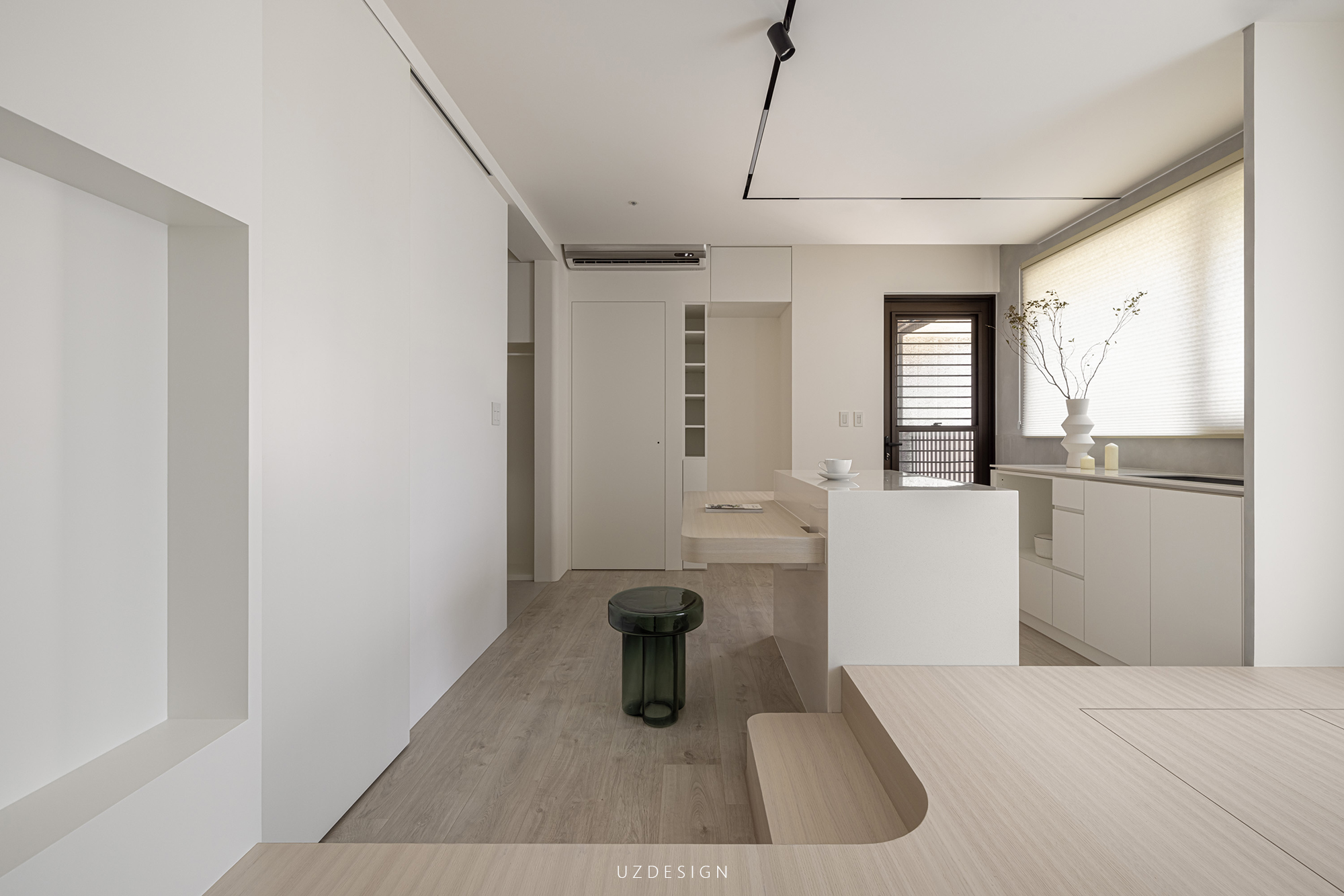 《摇曳》丨中国台湾丨寓子设计-24