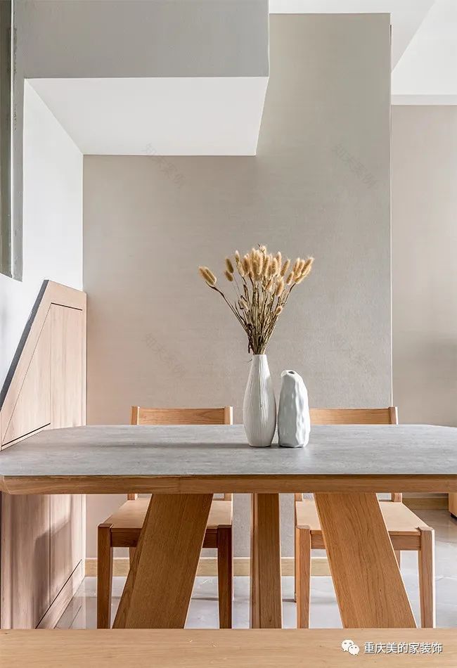 暖北欧风,小资生活的纯净美好-44