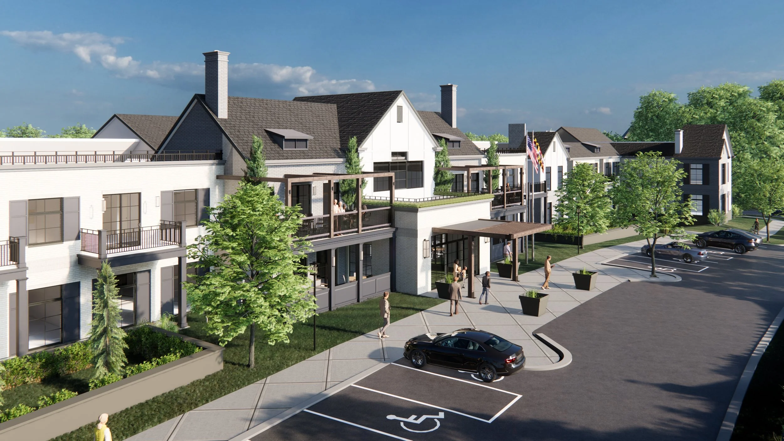 丨马里丨Vessel Architecture-8