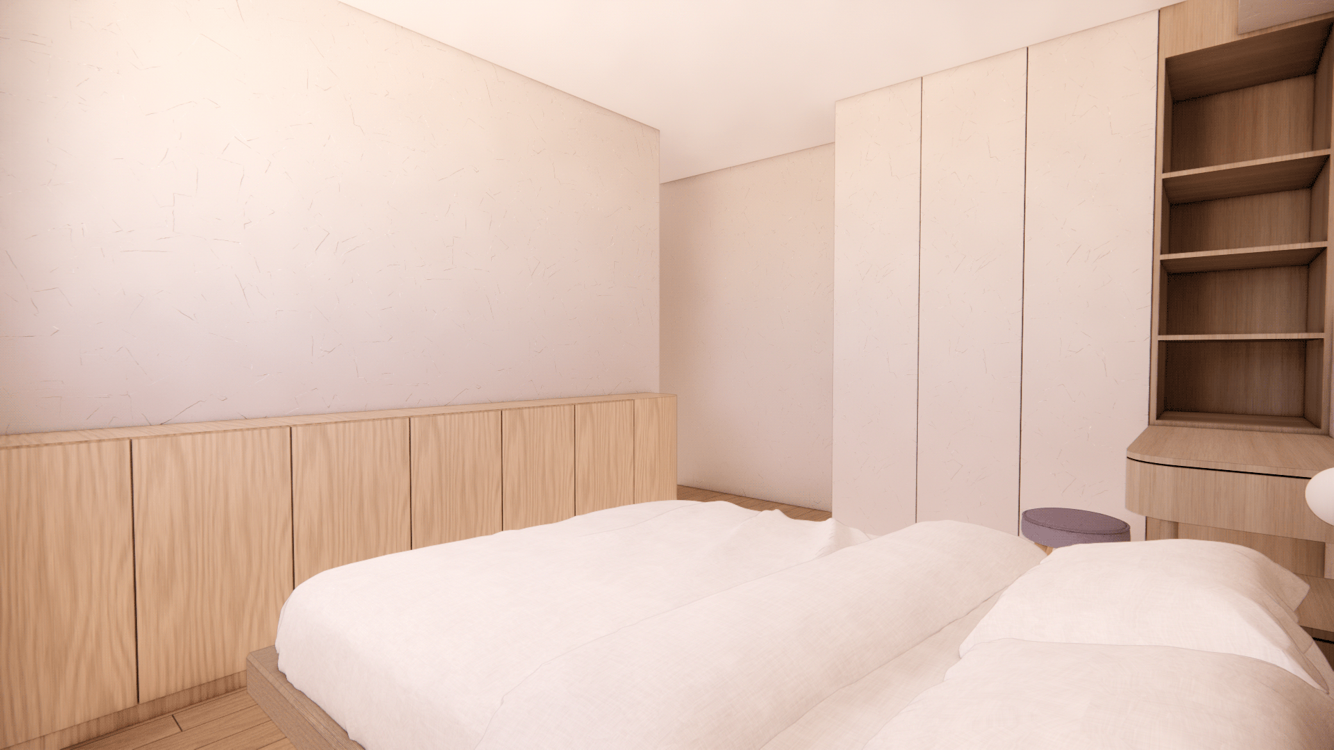 台北永和吳宅丨中国台北-13