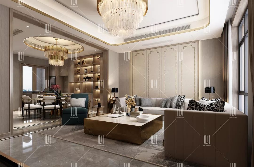 别墅装修的适度设计原则-11