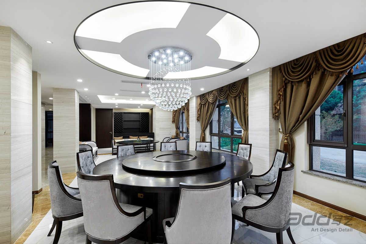 巴比食品办公室及体验中心设计丨ADD写艺（上海写艺装饰公司）-35