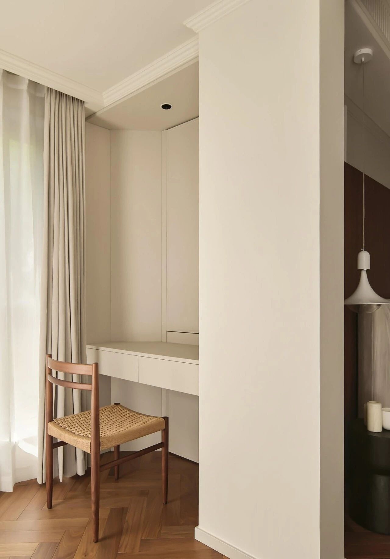 江南世纪城丨中国商洛丨王亚静设计-82