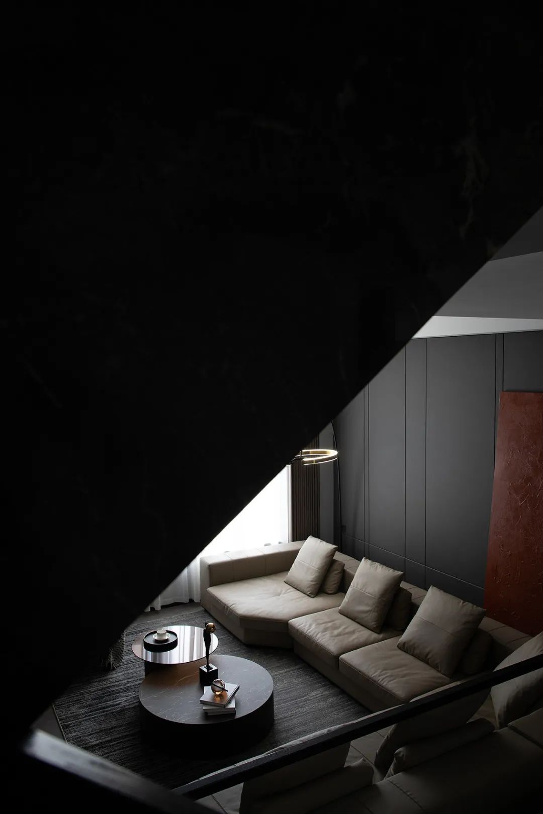 黑格 · 福建长汀客家独栋别墅设计丨中国福建丨厚朴设计-38