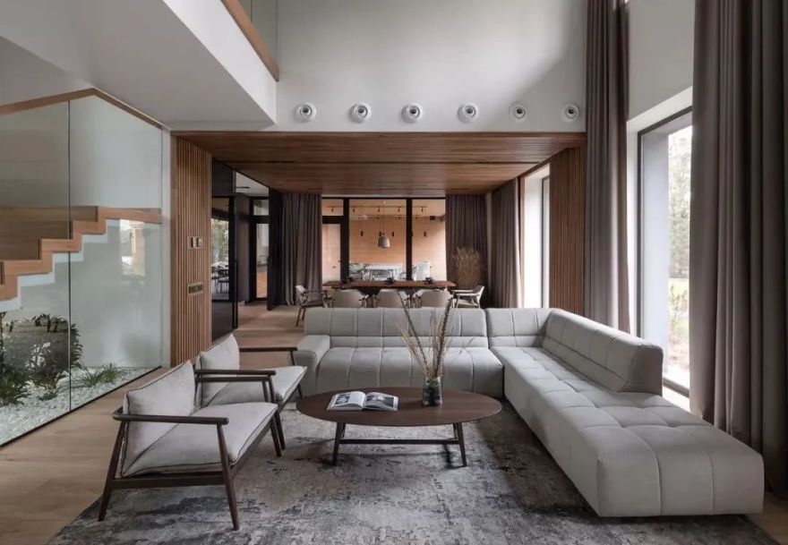 Studio Martin 的当代建筑美学-26