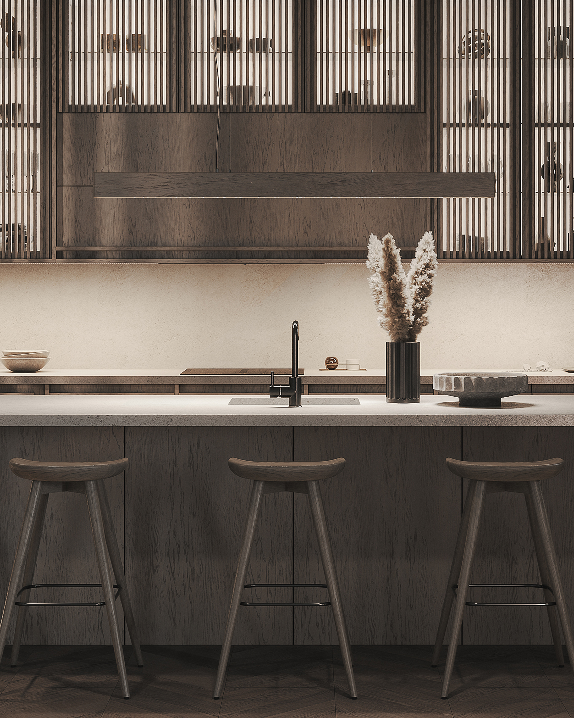 FIUGGI JAPANDI KITCHEN-1