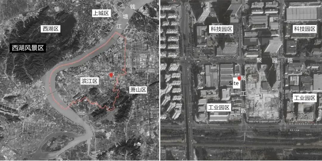 Flop艺术空间丨中国杭州丨房子和诗建筑事务所-17