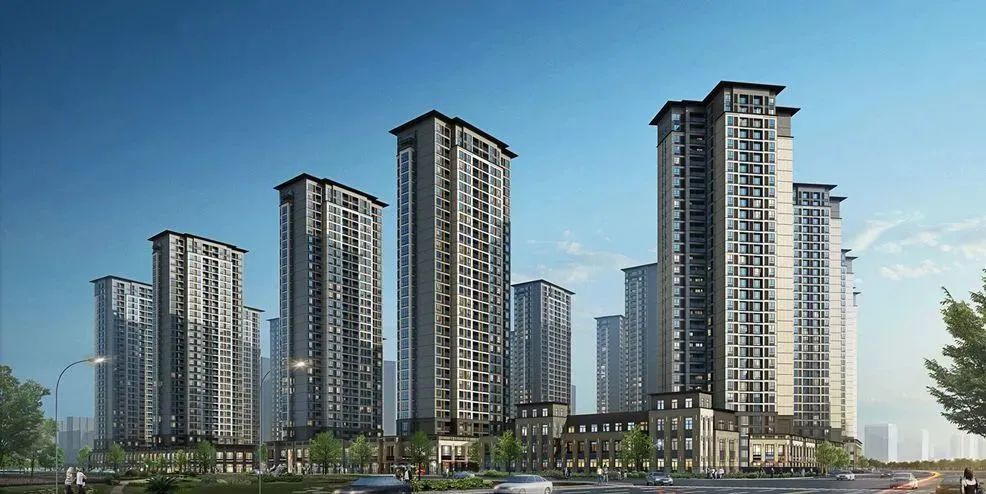 佛山睿住住工绿建科技产业园丨中国广东丨睿住科技-19