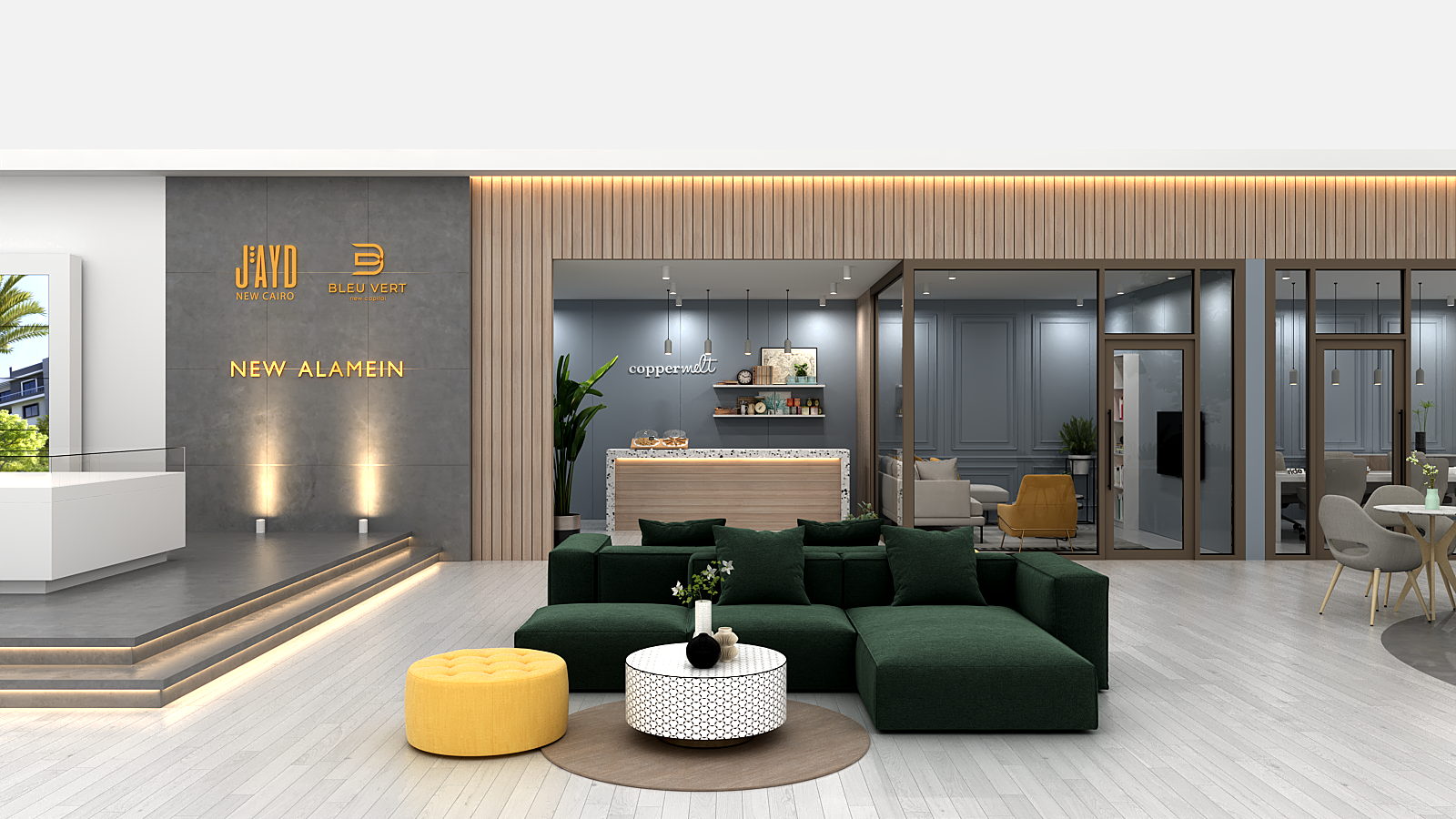 SED - Cityscape Egypt-7